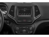 Thumbnail of 2021 Bright White Clearcoat Jeep Cherokee