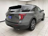 Thumbnail of 2020 MAGNETIC METALLIC Ford Explorer