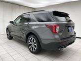 Thumbnail of 2020 MAGNETIC METALLIC Ford Explorer