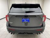 Thumbnail of 2020 MAGNETIC METALLIC Ford Explorer
