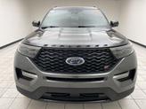 Thumbnail of 2020 MAGNETIC METALLIC Ford Explorer
