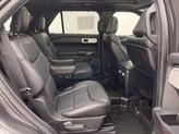 Thumbnail of 2020 MAGNETIC METALLIC Ford Explorer