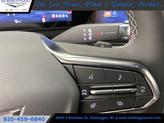 Thumbnail of 2025 Mosaic Black Metallic Chevrolet Traverse