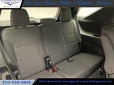 Thumbnail of 2025 Mosaic Black Metallic Chevrolet Traverse