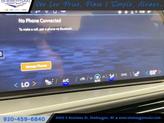 Thumbnail of 2025 Mosaic Black Metallic Chevrolet Traverse