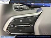 Thumbnail of 2025 Mosaic Black Metallic Chevrolet Traverse