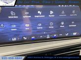 Thumbnail of 2025 Mosaic Black Metallic Chevrolet Traverse