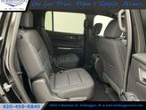 Thumbnail of 2025 Mosaic Black Metallic Chevrolet Traverse