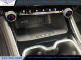 Thumbnail of 2025 Mosaic Black Metallic Chevrolet Traverse