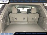 Thumbnail of 2025 Mosaic Black Metallic Chevrolet Traverse