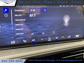 Thumbnail of 2025 Mosaic Black Metallic Chevrolet Traverse