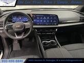 Thumbnail of 2025 Mosaic Black Metallic Chevrolet Traverse