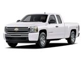 Photo of 2009 Victory Red Chevrolet Silverado 1500