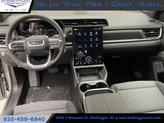 Thumbnail of 2026 Sterling Metallic GMC Terrain