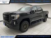 Photo of 2019 Onyx Black GMC Sierra 1500