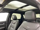 Thumbnail of 2022 Rosewood Metallic Cadillac XT5