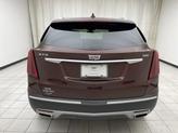 Thumbnail of 2022 Rosewood Metallic Cadillac XT5