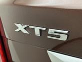 Thumbnail of 2022 Rosewood Metallic Cadillac XT5