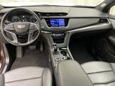 Thumbnail of 2022 Rosewood Metallic Cadillac XT5