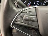 Thumbnail of 2022 Rosewood Metallic Cadillac XT5