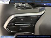 Thumbnail of 2026 Mosaic Black Metallic Chevrolet Traverse