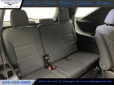 Thumbnail of 2026 Mosaic Black Metallic Chevrolet Traverse