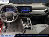 Thumbnail of 2025 Radiant Red Tintcoat Chevrolet Colorado