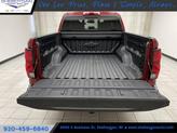 Thumbnail of 2025 Radiant Red Tintcoat Chevrolet Colorado