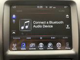 Thumbnail of 2018 Patriot Blue Pearlcoat Jeep Cherokee