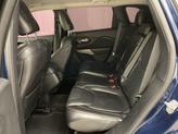 Thumbnail of 2018 Patriot Blue Pearlcoat Jeep Cherokee