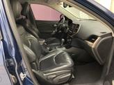 Thumbnail of 2018 Patriot Blue Pearlcoat Jeep Cherokee