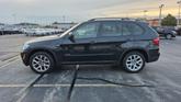 Thumbnail of 2012 Black Sapphire Metallic BMW X5
