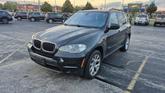 Photo of 2012 Black Sapphire Metallic BMW X5