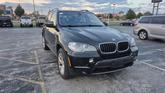 Thumbnail of 2012 Black Sapphire Metallic BMW X5