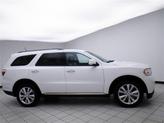 Thumbnail of 2013 Bright White Clearcoat Dodge Durango