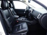 Thumbnail of 2013 Bright White Clearcoat Dodge Durango