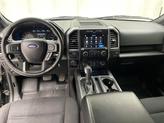 Thumbnail of 2018 SHADOW BLACK Ford F-150