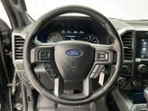 Thumbnail of 2018 SHADOW BLACK Ford F-150