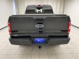 Thumbnail of 2018 SHADOW BLACK Ford F-150