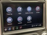 Thumbnail of 2021 Satin Steel Metallic GMC Sierra 1500