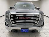 Thumbnail of 2021 Satin Steel Metallic GMC Sierra 1500