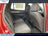 Thumbnail of 2026 Volcanic Red Tintcoat GMC Terrain