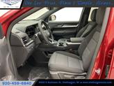 Thumbnail of 2026 Volcanic Red Tintcoat GMC Terrain
