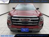 Thumbnail of 2026 Volcanic Red Tintcoat GMC Terrain