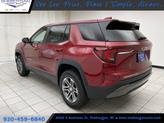Thumbnail of 2026 Volcanic Red Tintcoat GMC Terrain