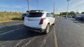 Thumbnail of 2023 Crystal White Tricoat Cadillac XT5