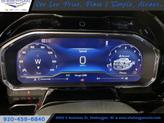 Thumbnail of 2025 Black Chevrolet Silverado 2500