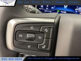 Thumbnail of 2025 Black Chevrolet Silverado 2500