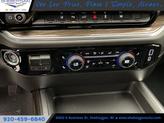 Thumbnail of 2025 Black Chevrolet Silverado 2500