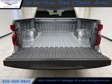 Thumbnail of 2026 Sterling Gray Metallic Chevrolet Silverado 1500
